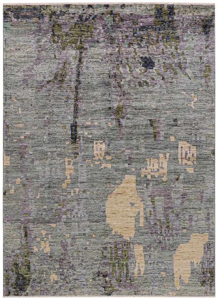 Neo Tappeto 170 x 230 (Pakistan) Annodato A Mano