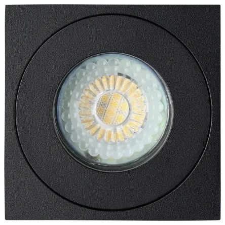 Eglo 901029 - Luce Spot da esterno TORRECOLA 1xGU10/5W/230V 8x8cm IP44