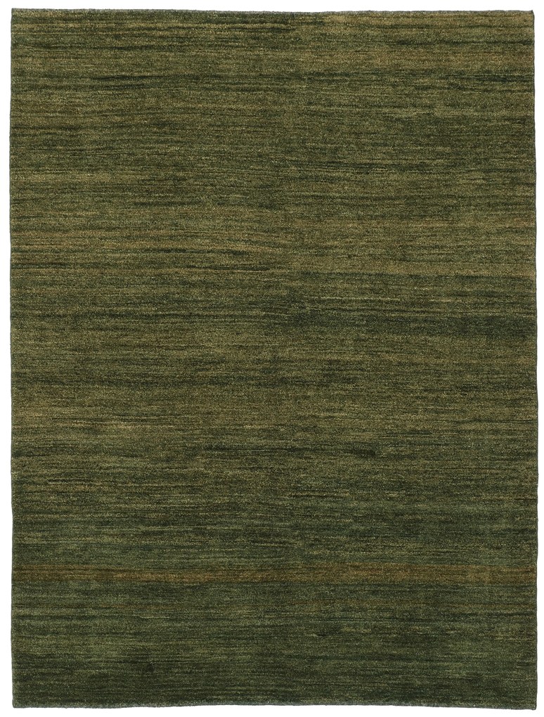 Gabbeh Tappeto 240 x 180 (Iran) Annodato A Mano