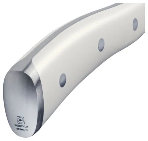 Wüsthof Classic Ikon coltello da cucina 20 cm crema