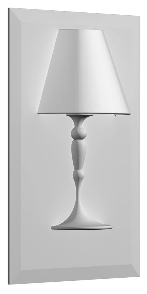 Flos Abajourd’hui small Lampada alogena da incasso Parete per interni a luce diffusa