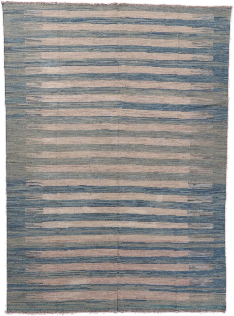 Kilim Tappeto orientale 240 x 180 (Pakistan) Tessuto A Mano