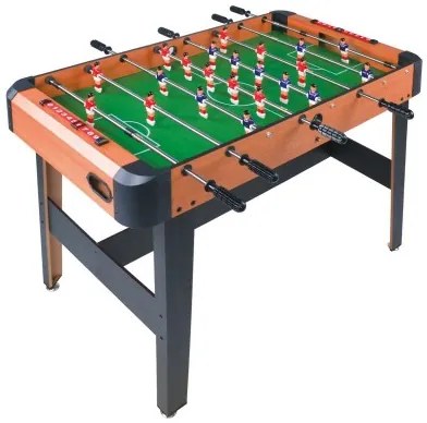 Calcio Balilla Colorbaby 121 x 79 x 61 cm