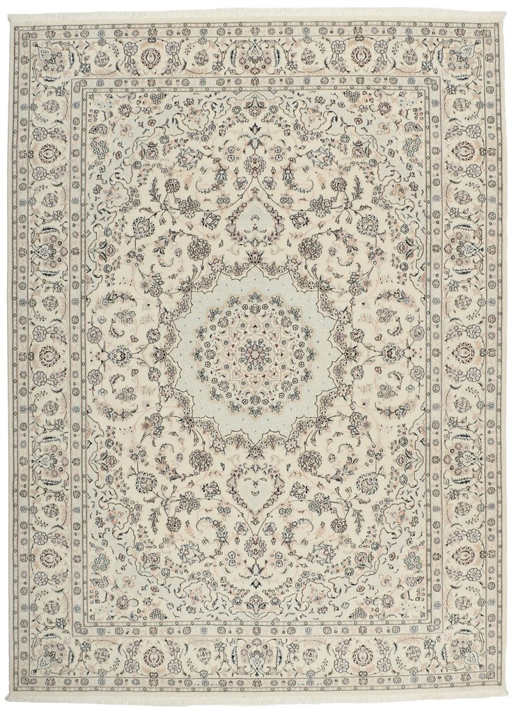 Tappeto persiano 260x350 (Iran) Annodato A Mano