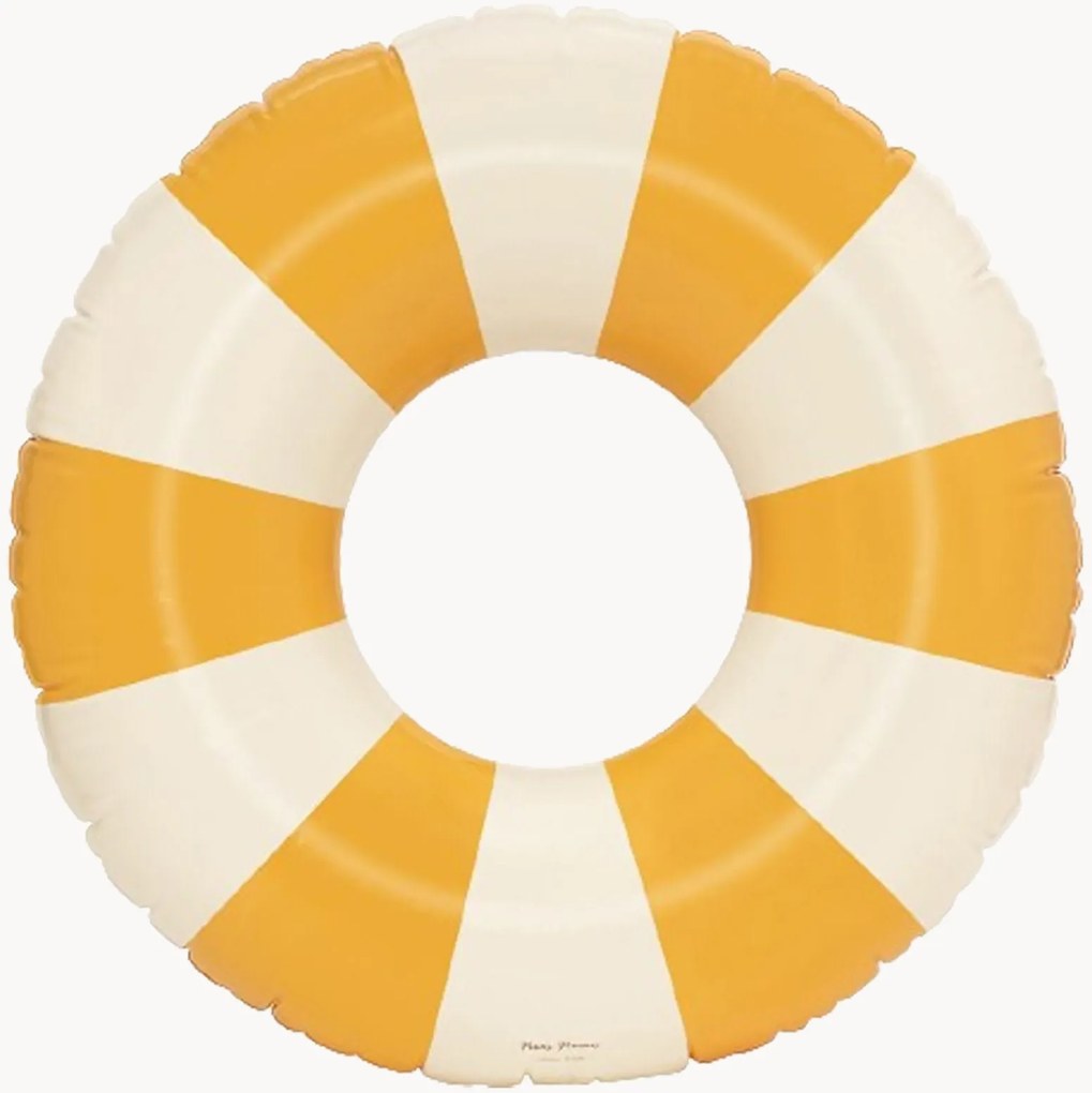 Ciambella gonfiabile stampata a mano Sunset, varie misure