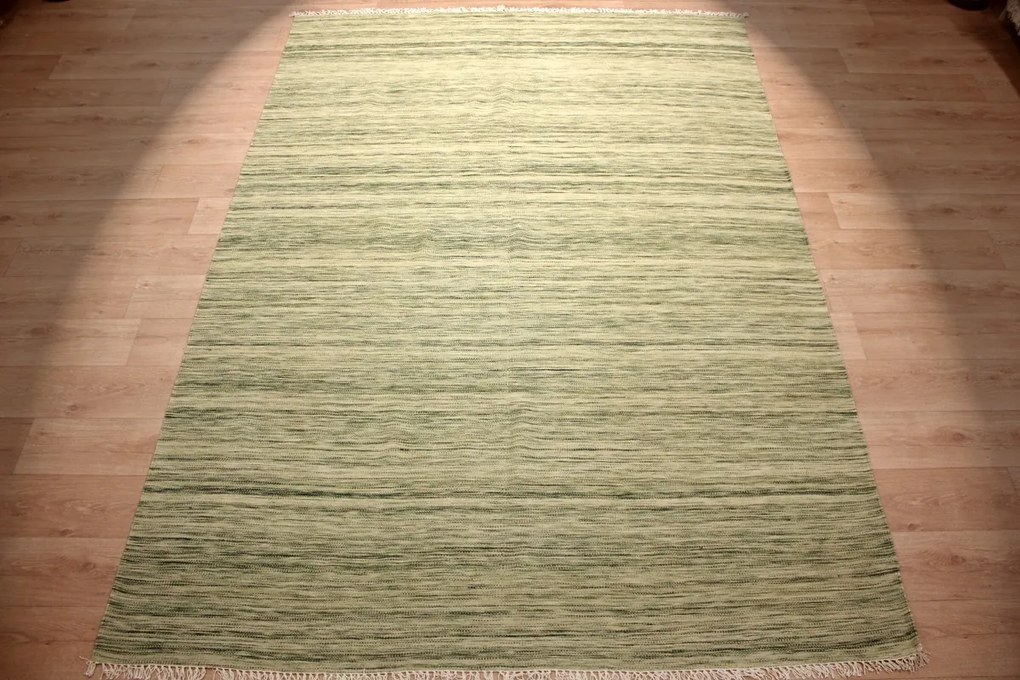 Ghom Tappeto orientale 200x300 (Indian) Tessuto A Mano