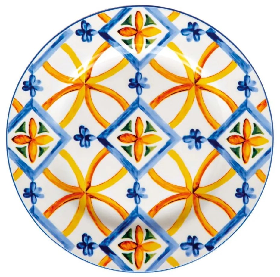 Set da pranzo 18 pz Medicea – Brandani