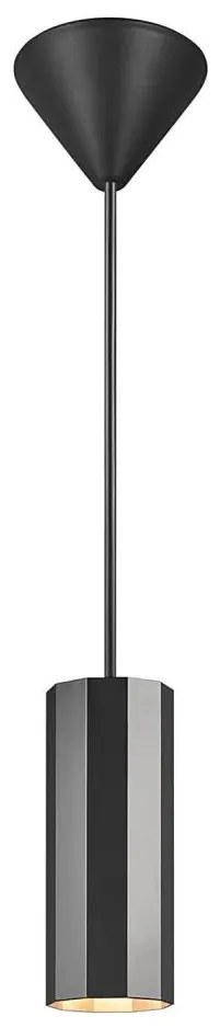 Nordlux - Lampadario a sospensione con filo ALANIS 1xGU10/15W/230V