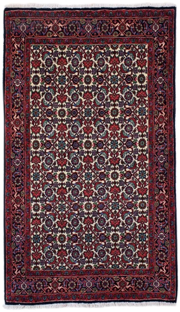 Sandjan Tappeto 140 x 80 (Iran)