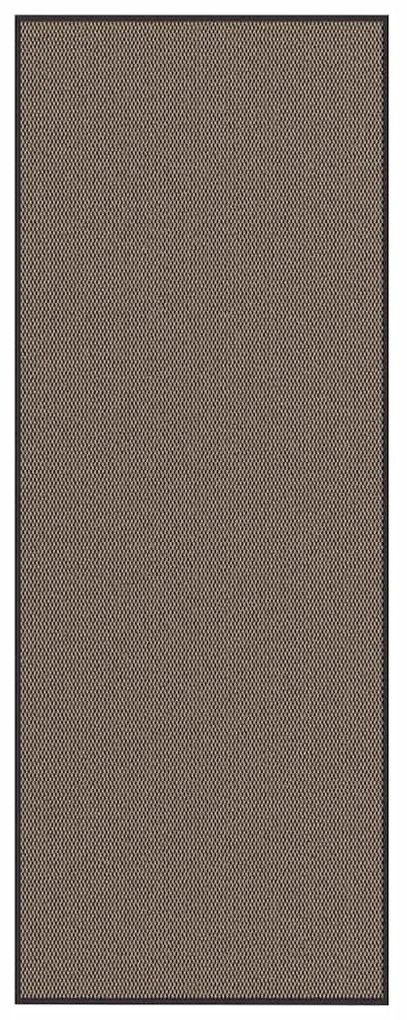 Zerbino Marrone 115x300 Cm /