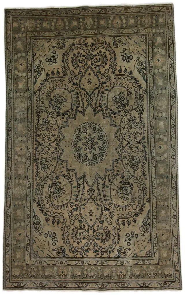 Vintage Tappeto persiano 310 x 190 (Iran)