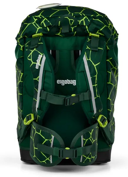Zaino scuola Ergobag prime - BearRex