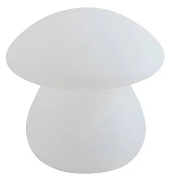 Lindby - Vernate Portable da Esterno Lampada da Tavolo RGBW Bianco Lindby