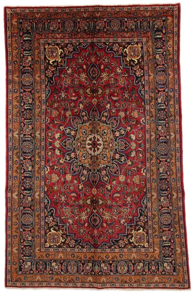 Mashad Tappeto 290 x 180 (Iran)