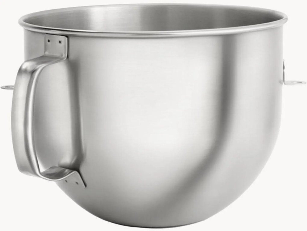 Ciotola in acciaio inossidabile per planetaria KitchenAid