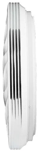 Plafoniera LED dimmerabile LED/60W/230V 3000K/4000K/6500K + +TC