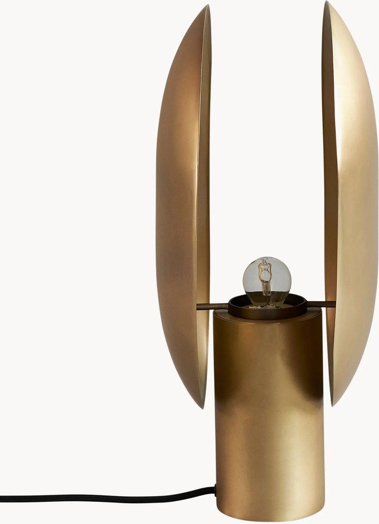 Lampada da tavolo Clam