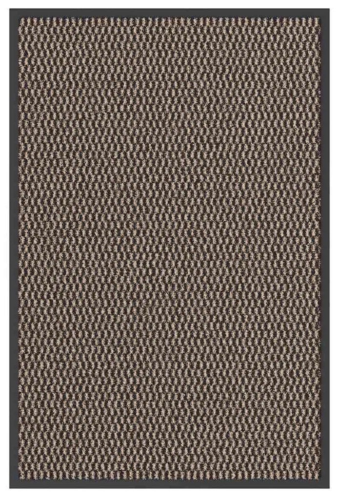 Zerbino Marrone 60x90 Cm /