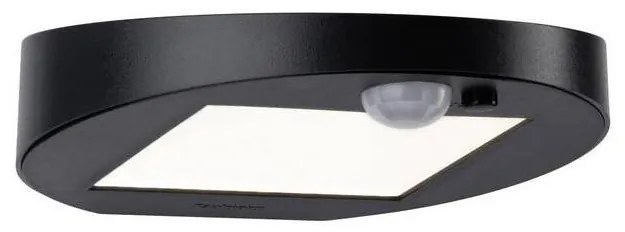 Paulmann 94246 - LED/1,2W IP44 Lampada solare da esterno con sensore RYSE 3,7V