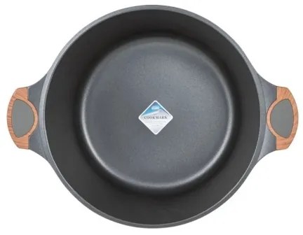 Resto - Pentola con coperchio CAPELLA 9,7 l 32 cm