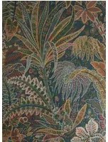 Liberty Carta da parati Cypress Voyage - Lichen