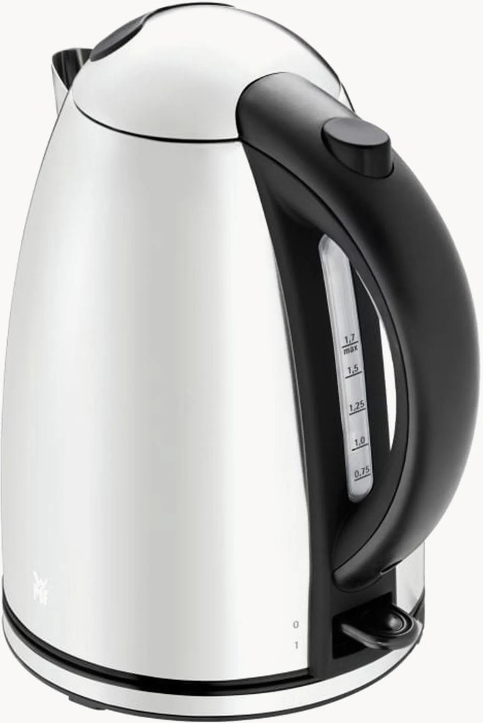 Bollitore Stelio, 1,7 L