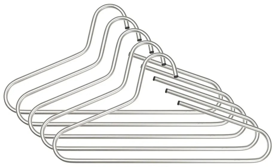 Set di 5 grucce in metallo Victorie - Spinder Design