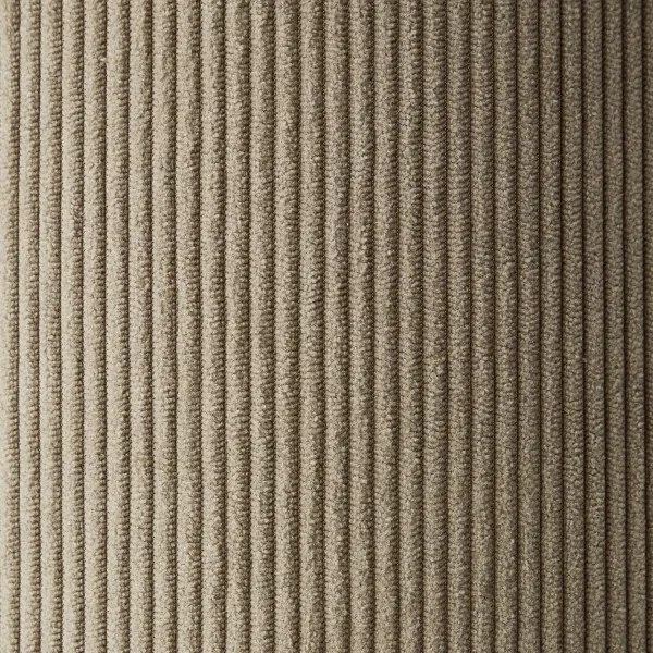 Brilliant - Plafoniera TONY 1xE27/20W/230V diametro 35 cm marrone