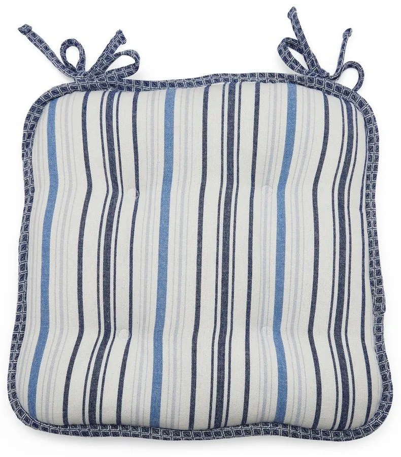 Cuscino di seduta 36x34 cm Stockholm - Cooksmart ®
