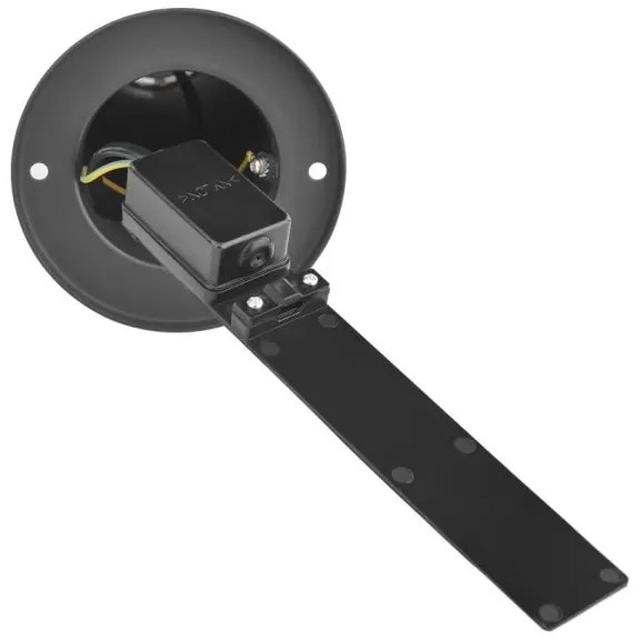 Lampada da esterno ARTEO 1xE27/15W/230V IP44 50 cm