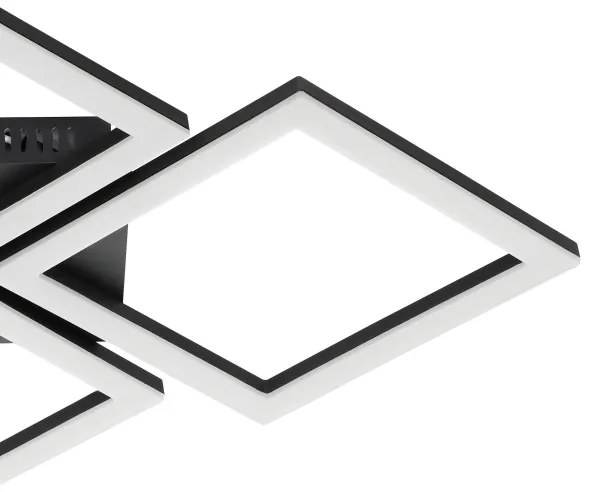 Eglo 900318 - Plafoniera LED dimmerabile PARANDAY-Z LED/42W/230V