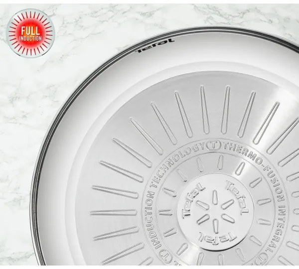 Tefal - Padella INTUITION 28 cm
