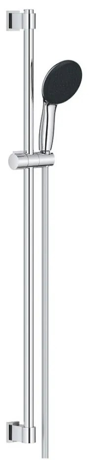 GROHE 26955001 - Set doccia VITALIO START 110 900 mm in acciaio inox