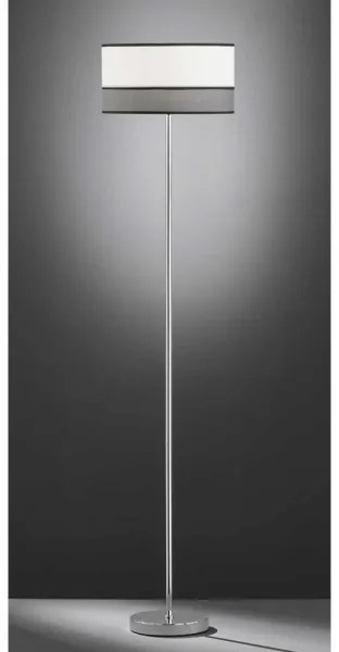 Wofi 11765 - Lampada con piedistallo DAVIE 1xE27/40W/230V