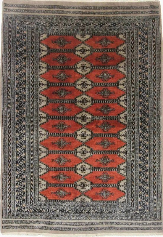 Beluch Tappeto persiano 180 x 100 Rosso (Iran) Annodato A Mano