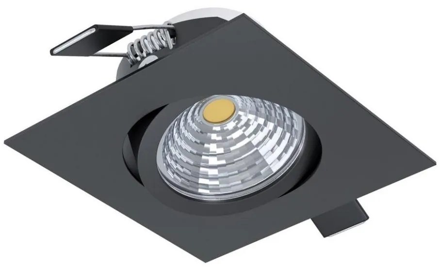 Eglo 98611 - Lampada LED da incasso dimmerabile SALICETO LED/6W/230V