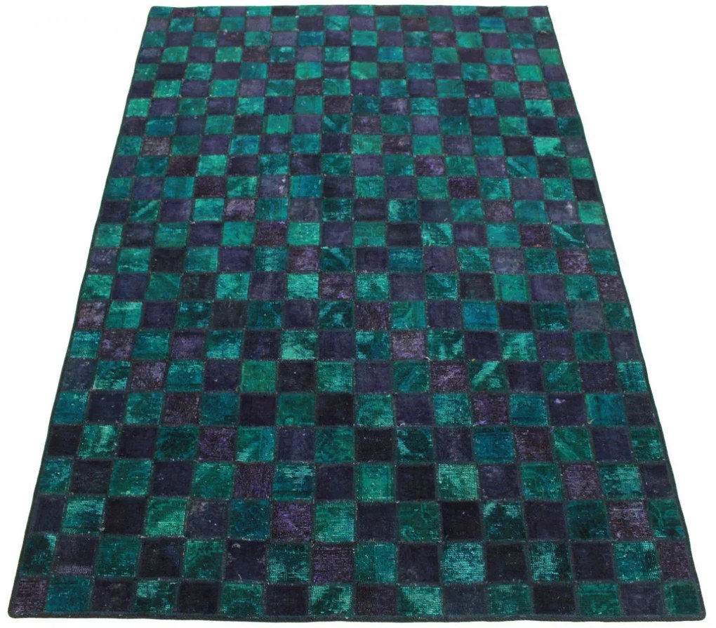 Vintage Tappeto 160x250 (Oriental)