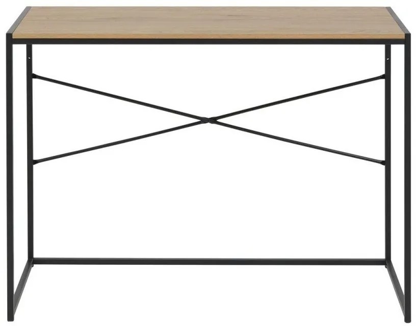 Tavolo da lavoro 100x45 cm Seaford - Actona