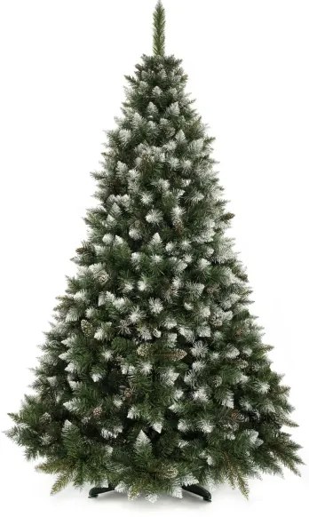 Albero di Natale DIAMOND 180 cm pino