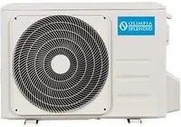 Solo Unit Esterna Midea M4OE-28HFN8-Q 4 attacchi quadri split R-32