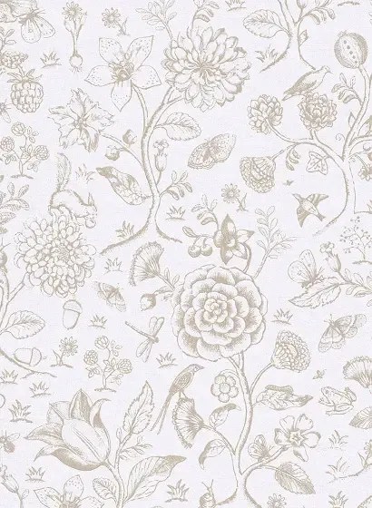 Tapete Spring to Life von Eijffinger - 375010