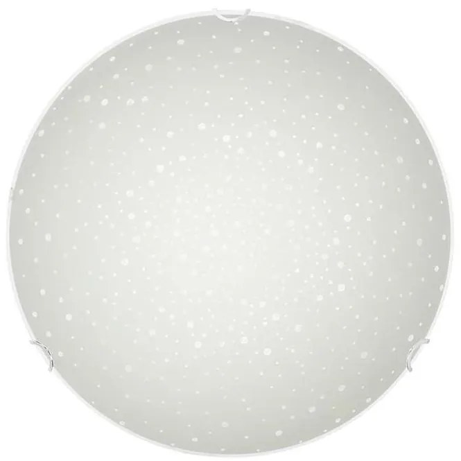 Cottex P481112L - Plafoniera LED ZODIAC LED/18W/230V Ø 48 cm