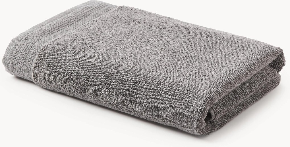 Asciugamano in cotone organico Premium, varie misure