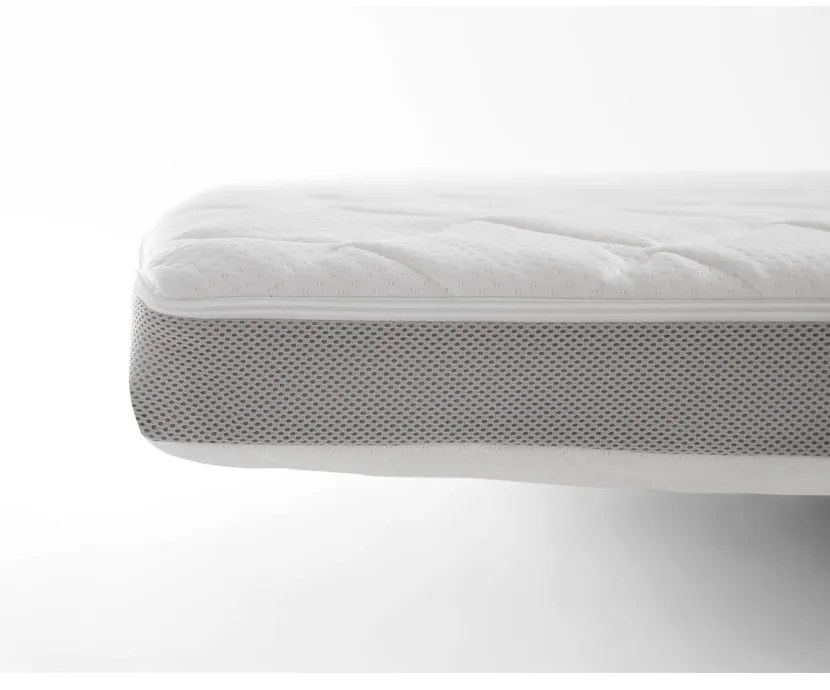 Topper in schiuma rigido sfoderabile 90x200 cm – Meise Möbel