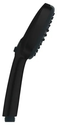 GROHE 1053162431 - VITALIO COMFORT 110 Doccetta, 600 mm, Nero