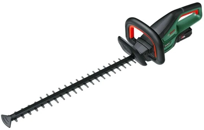 UniversalHedgeCut 18V-55 - Bosch