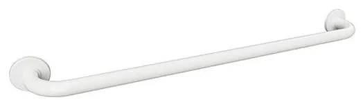 Corrimano 98x8 cm bianco