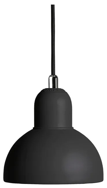 KAISER idell™ 6722-P Lampada a Sospensione Opaco Nero - Fritz Hansen