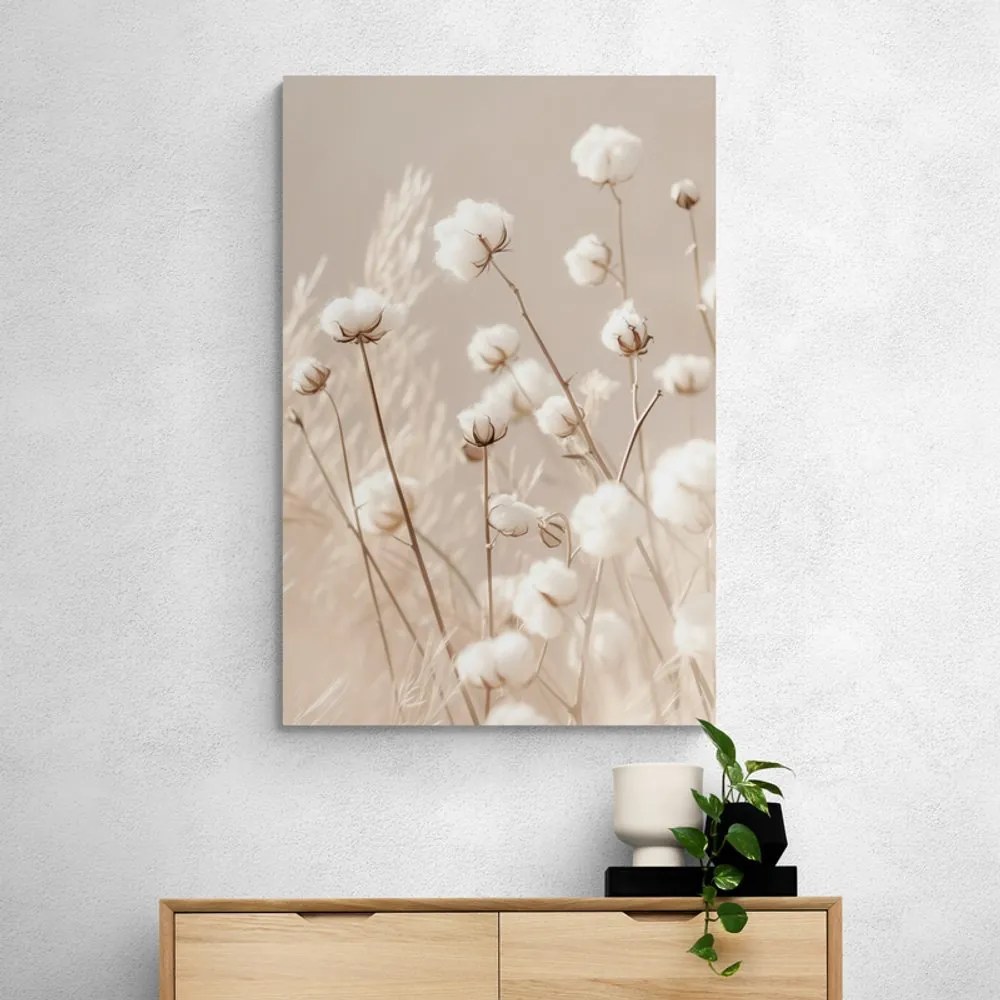 Quadro su tela – Cotone secco
