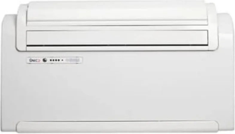Climatizzatore Condizionatore Olimpia Splendid Unico Twin - Master Classe a/a 01273